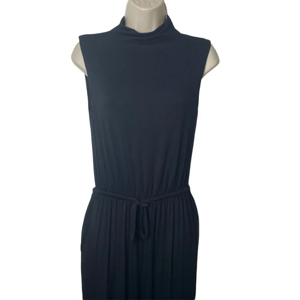 NBD | Xiomara Jumpsuit in Black Size S - Picture 5 of 10